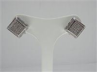 Ohrringe Chimento Dame in Weißgold Diamante 63565XOB0290094 - 63565XOB0290094